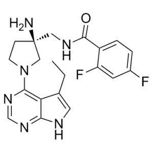 PF-AKT400 1004990-28-6